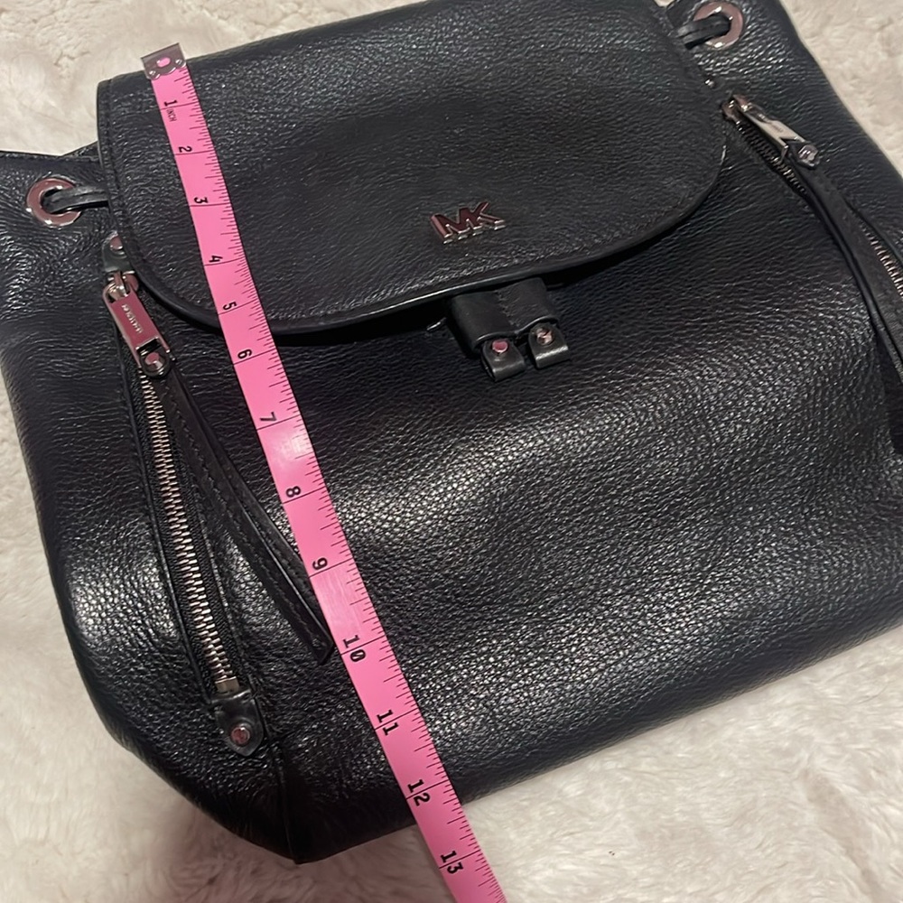 Michael Kors Backpack - Picture 13 of 14
